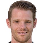 Thomas Vollnhofer/اِس تی . پولتن /اتریش / باشگاهی / مردان (5127)/41