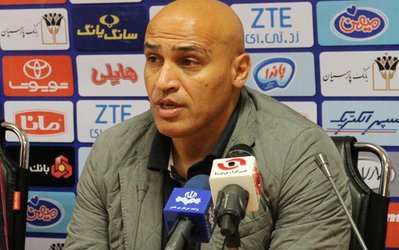 منصوریان: بازی خیرخواهانه اهمیت بالایی دارد