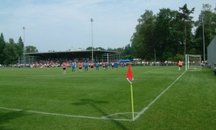 Sportcomplex De Herdgang