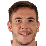 دانیل گوسلینگ/ای اف سی بورنموث /انگلستان / باشگاهی / مردان (3089)/35