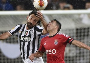 آندره آ پیرلو