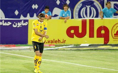 عقیلی: من به باشگاه پیشنهاد دادم نکونام را جذب کنند