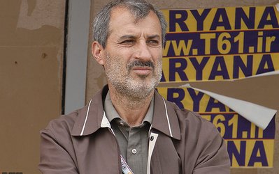 مایلی‌کهن: حکم من در مورد دایی نباید رسانه‌ای می‌شد/ مظلومی یک بار از من بستنی خرید!