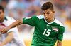 ضرغام اسماعیل با تیم ترکیهای به توافق رسید/ بازیکن عراقی از پرسپولیس فاصله گرفت