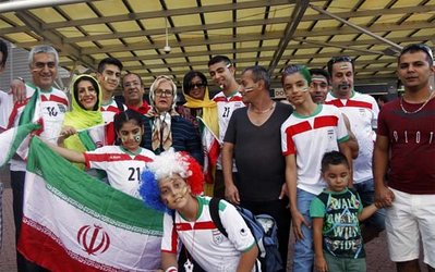 ادامه حمایت هواداران و امیدواری به شکایت/ انتقاد بوسنیچ از ویلیامز