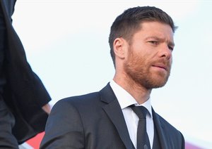 ژابی آلونسو