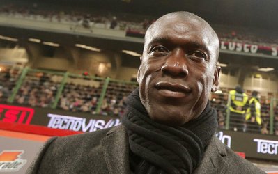 سیدروف در اندیشه خرید فان پرسی