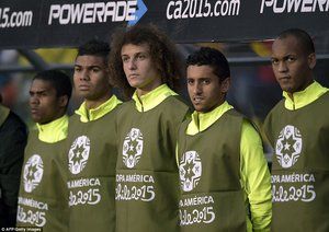 داوید لوئیز