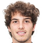 Lorenzo Gasperoni/یووِنِس دوگانا /سن مارینو / باشگاهی / مردان (851)/35