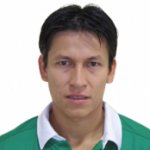 Joselito Vaca Velasco/بُلومینگ /بولیوی / باشگاهی / مردان (766)/43