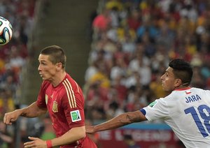 فرناندو خوزه تورس