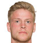 Thor  Søndergaard Lange/فِرِماد آماگِر / / باشگاهی / مردان (8828)/32