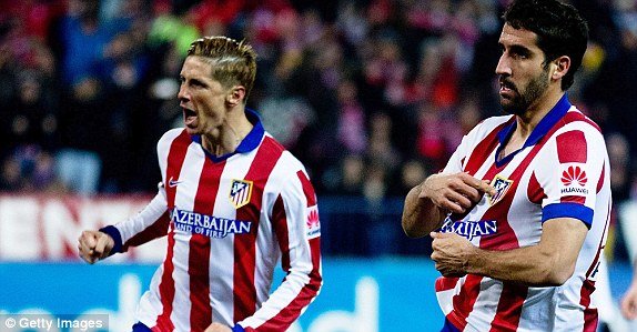 رائول گارسیا -  تورس