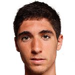 Juan Antonio Ros Martínez/سِلتا دی ویگو دو / / باشگاهی / مردان (7413)/29