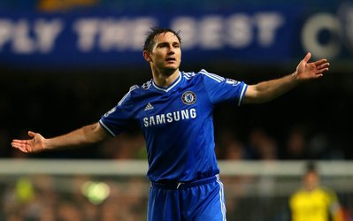 ادعای عجیب دیلی‌میل / لمپارد و ویا از برای انتقال به نیویورک‌سیتی آمریکا به توافق رسیدند