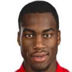 جفری کوندوگبیا/جمهوری آفریقای مرکزی / ملی / مردان (4715)/32