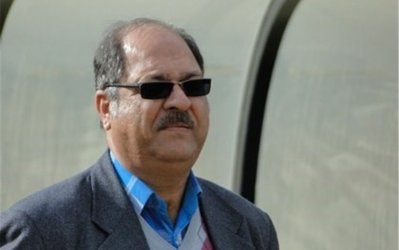 عباسی: هیچ مشکلی با خطیبی نداشتیم اما خودش خواست برود