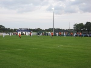 Kellamergh Park
