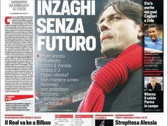 کوریه‌ره دلو اسپورت