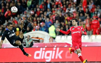 استقلال 6 میلیارد کمتر از پرسپولیس پول گرفت/ روزهای سخت افشارزاده