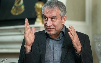 نشست اعضای کمیته داوران با کفاشیان