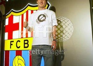 لیونل مسی|تصاویر بهترین بازیکن جهان و اسطوره باشگاه بارسلونا