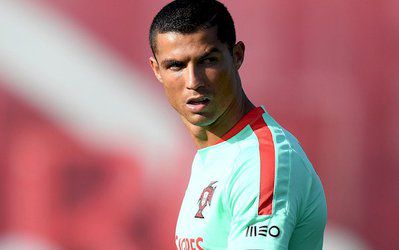 آماده‌باش منچستر برای برگرداندن رونالدوی عاصی