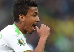 لوئیز گوستاوو|بوروسيا دورتموند 1 - 3 وولفسبورگ / جام حذفی