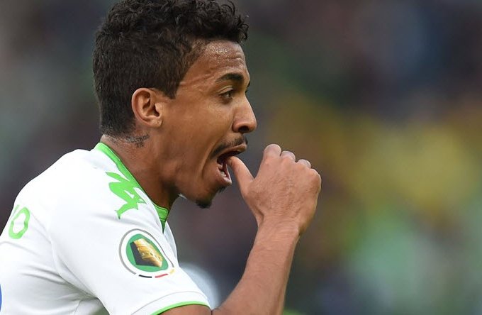 لوئیز گوستاوو