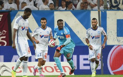 توتواسپرت مدعی شد: مانداندا تابستان گلر رم می‌شود