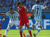 یادداشت ویژه / یوزهای ایرانی، جان اژدها را بگیرید!