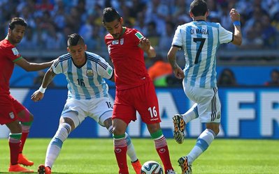 فضای غمگین اردوی تیم ملی/ دو روز تمرین برای مصاف با بوسنی