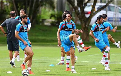 رابطه جوان نشدن تیم ملی با قرارداد کی‌روش/ کارلوس به فکر خودش است!