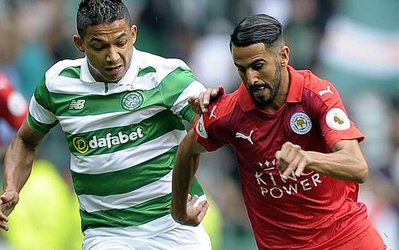 مارک آلبرایتون: امیدوارم محرز لستر سیتی را ترک نکند