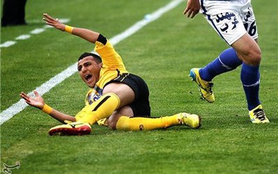 کریمی: برای فصل آینده باید با کرانچار صحبت کنم