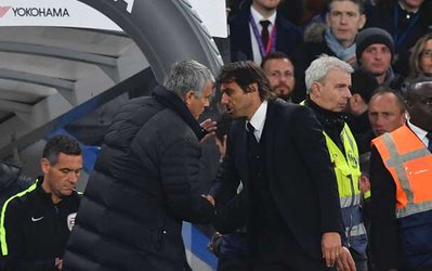 تحلیل روز | به بهانه تحقیر آقای خاص فوتبال در استمفوردبریج؛ آیا دوران ژوزه تمام شده است؟