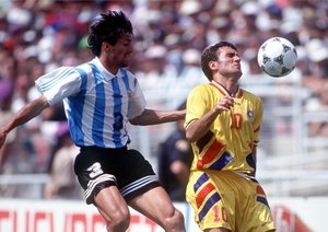 جام جهانی 1994