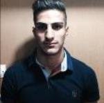 شهاب زاهدی/المپیک دونِسک / / باشگاهی / مردان (6627)/30