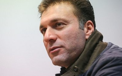 اظهار نظر جالب مظفری‌زاده: داوری ما در عرصه بین‌المللی فاجعه است!