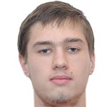 رومان مورتازائِف/آستانا /قزاقستان / باشگاهی / مردان (2311)/32