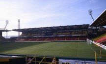 Vicarage Road Stadium