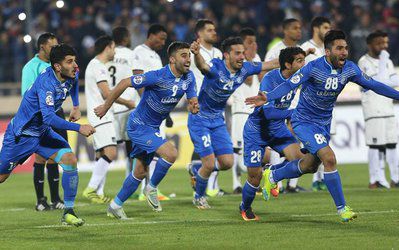 بررسی تیم‌به‌تیم همگروه‌های نمایندگان ایران در لیگ قهرمانان آسیا و شانس صعود آنها