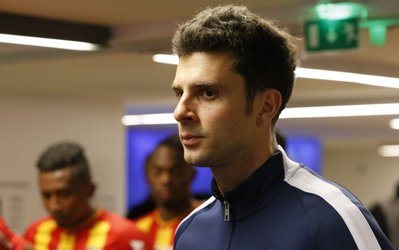 اینتر میلان به دنبال هافبک پاری‌سن‌ژرمن