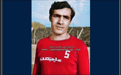 وطنخواه: می‌خواهند برد 6 گله ما را لوث کنند! /  جباری‌ را وادار كردند 8 تايی‌ شدن را تاييد كرده است!