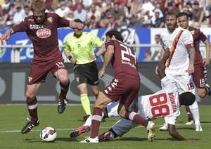 دانیله د روسی