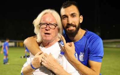 شفر و چالشی به نام بونجاح