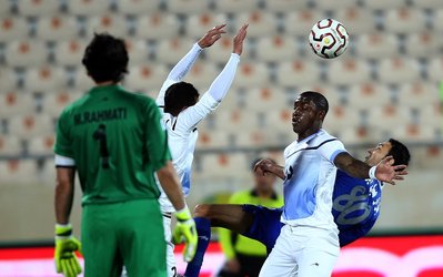 ثنایی: حق‌وردی را به عنوان یک استقلالی می‌شناسند / آنها شانسی برنده شدند