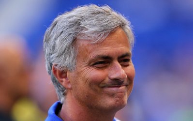 پاسخ تند مورینیو به همسر بنیتز: مواظب رژیم شوهرت باش!