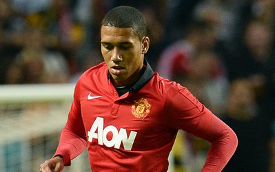 منچستر یونایتد قرارداد کریس اسمالینگ را تمدید خواهد کرد