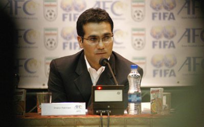 رحمانى: تا مدارک بررسی نشود نمى‌توان در مورد نایب رئیسی کفاشیان نظر داد